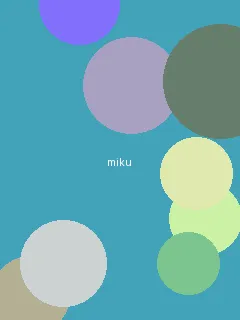 91 视频 - 初音未来角色图